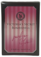 Victoria's Secret Bombshell 3x20 ml (Парфюмерная вода)